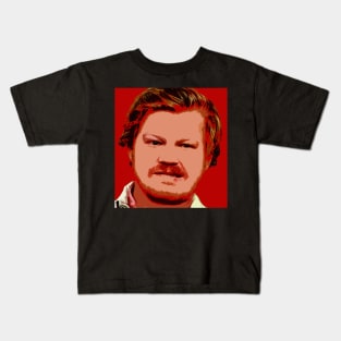 jesse plemons Kids T-Shirt